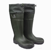 Dıscovery Dft Hunter Yeşil avcı çizmesi